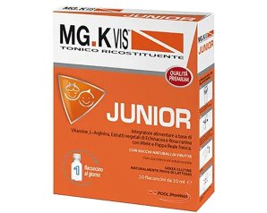 MGK VIS Junior 10fl.10ml