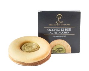 RIGO'Occhio Bue Pistacchio 60g
