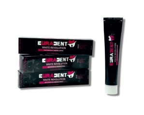 CURADENT Dent.Extra White 75ml
