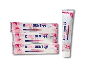 CURADENT Dent.Pro-Gum 75ml