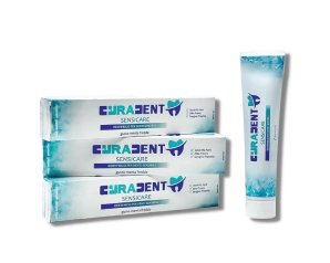 CURADENT Dent.Sensicare 75ml