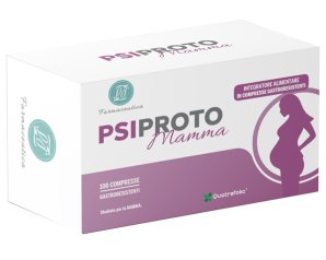 PSIPROTO MAMMA100CPR GASTRORES