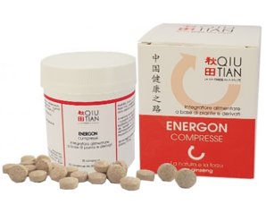 ENERGON COMPRESSE 50CPR