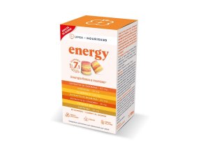 UPSA X NOURISHED ENERGY 30GUMM