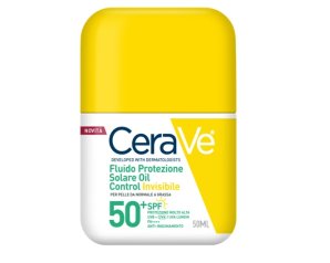 CVE Sol.Fluido Oil fp50+50ml