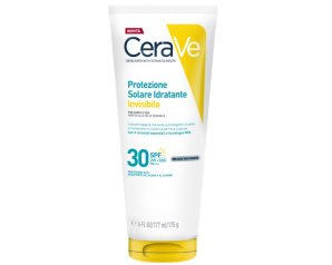 CVE Sol.Crema Inv.fp30+200ml