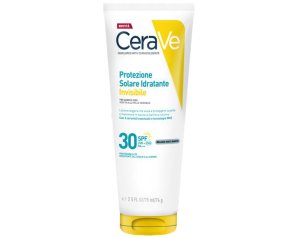 CVE Sol.Crema Inv.fp30  75ml