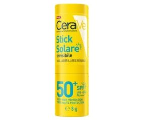 CERAVE STICK SOLARE SPF50+ 8G