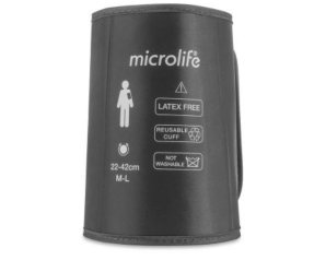 MICROLIFE Bracc.Rigido M/L