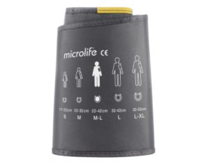 MICROLIFE Bracc.Morbido M/L