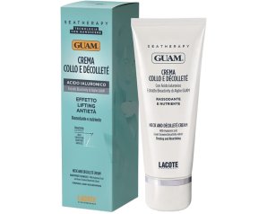 SEATHERAPY Crema Collo/Decoll.