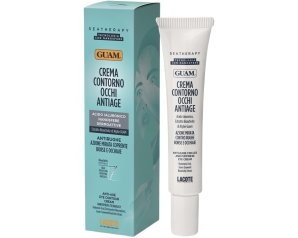 GUAM Seatherapy Cr.Occhi/Borse