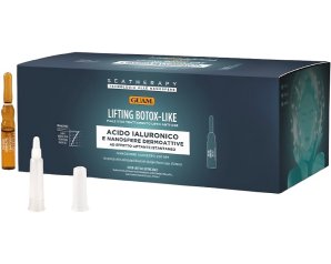 Guam SeaTherapy - Fiale Urto Lifting Botox-Like Trattamento Viso 10 Fiale