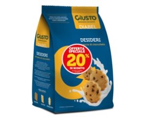 GIUSTO DIABEL DESIDERI TP20