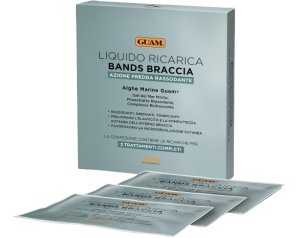 GUAM Bands Braccia Ric.3 Bust.