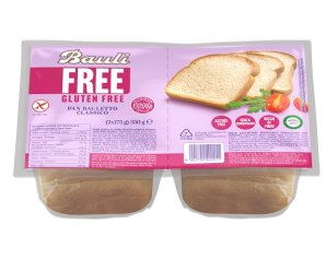 BAULI FREE Pan Bauletto Class.