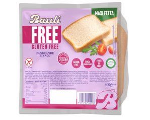 BAULI FREE PANGRANDE BIANCO