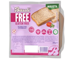BAULI FREE Pangrande Int.300g