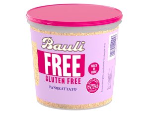 BAULI FREE PANGRATTATO 400G