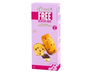 BAULI FREE PLUMCAKE CIOC PER6P