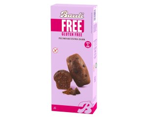 BAULI FREE PLUMCAKE EX DARK6PZ