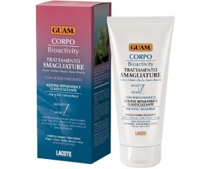 GUAM CREMA CRP SMAGL BIOACTIVI