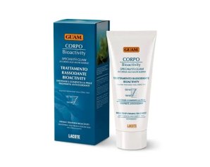 GUAM Corpo Tratt.Rassod. 200ml