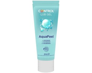 CONTROL Aquafeel Lubrif.8ml