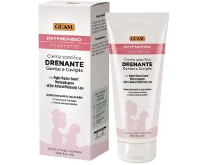 INTHENSO Mamma Dren Gambe