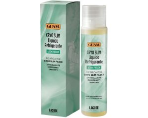 GUAM CRYO SLIM Liq.Refr.Ric.