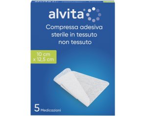 ALVITA GARZA ADES TNT 10X12,5