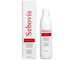 SEBOVIS 250ml