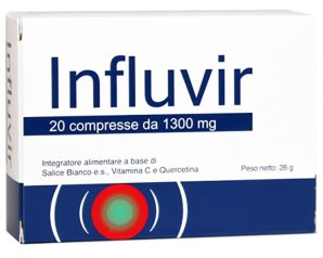 INFLUVIR 20 Cpr