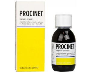 PROCINET Soluz.150ml