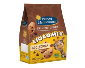 PIACERI MEDIT CIOCOMIX GOCCECI