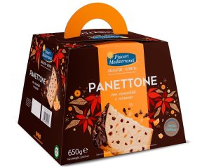 PIACERI MED.Panett.Cioc/Aranc.