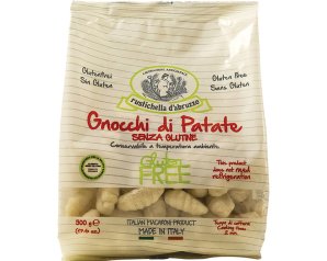 RUSTICHELLA Gnocchi Pat.500g