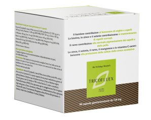 TRICOFLUEX 90Cps OTI