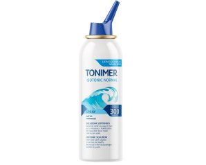 TONIMER ISOTONIC 300 NORM100ML