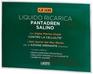 GUAM PANTADREN Salino 1Busta