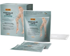 GUAM PANTASLIM Cryo+Ric2x100ml