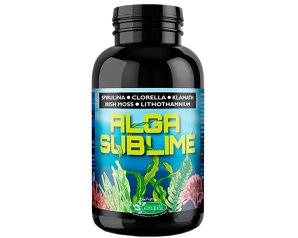 ALGA SUBLIME 500CPS