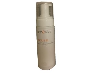 ACNEVIA Mousse Deters.150ml