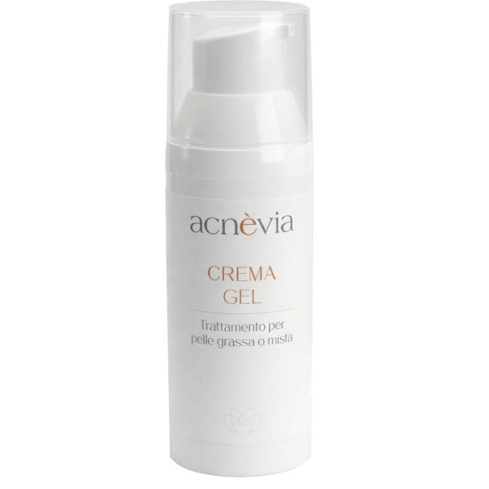 ACNEVIA Crema Gel 50ml ACNEVIA Crema Gel 50ml