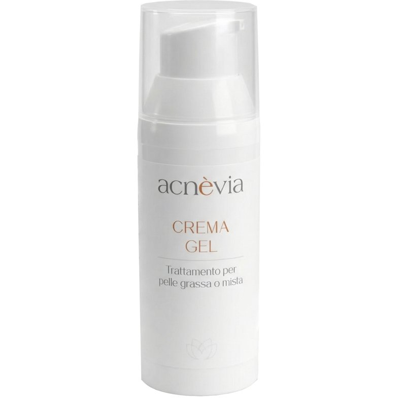 ACNEVIA Crema Gel 50ml ACNEVIA Crema Gel 50ml