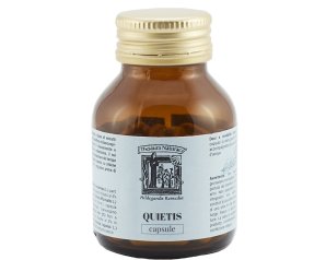 QUIETIS THESAURA NATURAE 50CPS