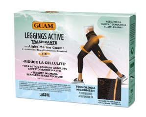 GUAM Leggings Active AlgheXS/S