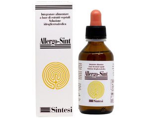 ALLERGO SINT TM 100ML