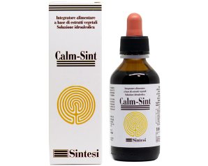 CALM SINT TM 100ML