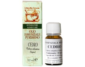 CEDRO OE 10ML